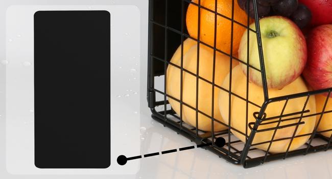 fruit storage