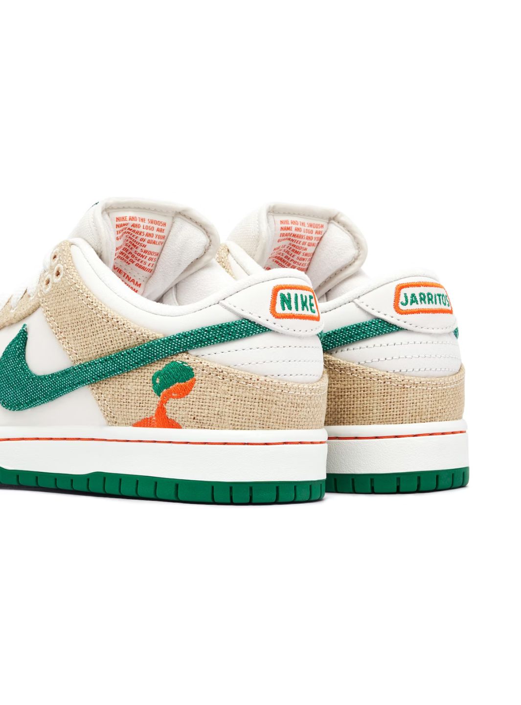 Nike SB Dunk Low Jarritos、NIKE、Cacoeks