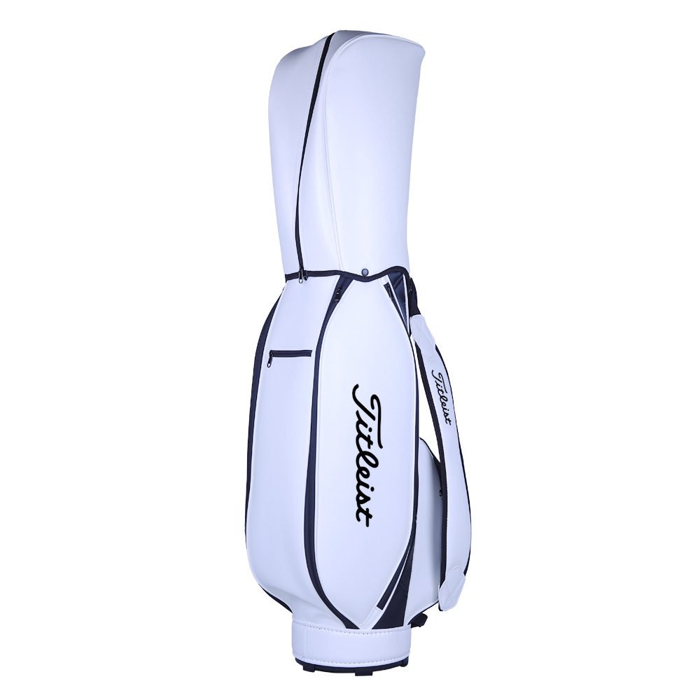 TITLESIT TAYLORMADE G/FORE GOLF BAG