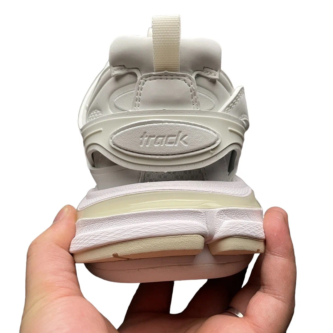Balenciaga Track Trainer in White Glow、mysite、Cacoeks