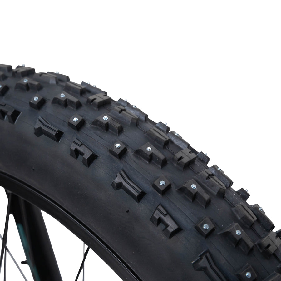 Snowdrift 26 Studded Tires (2)、mySite、bearsvspackers