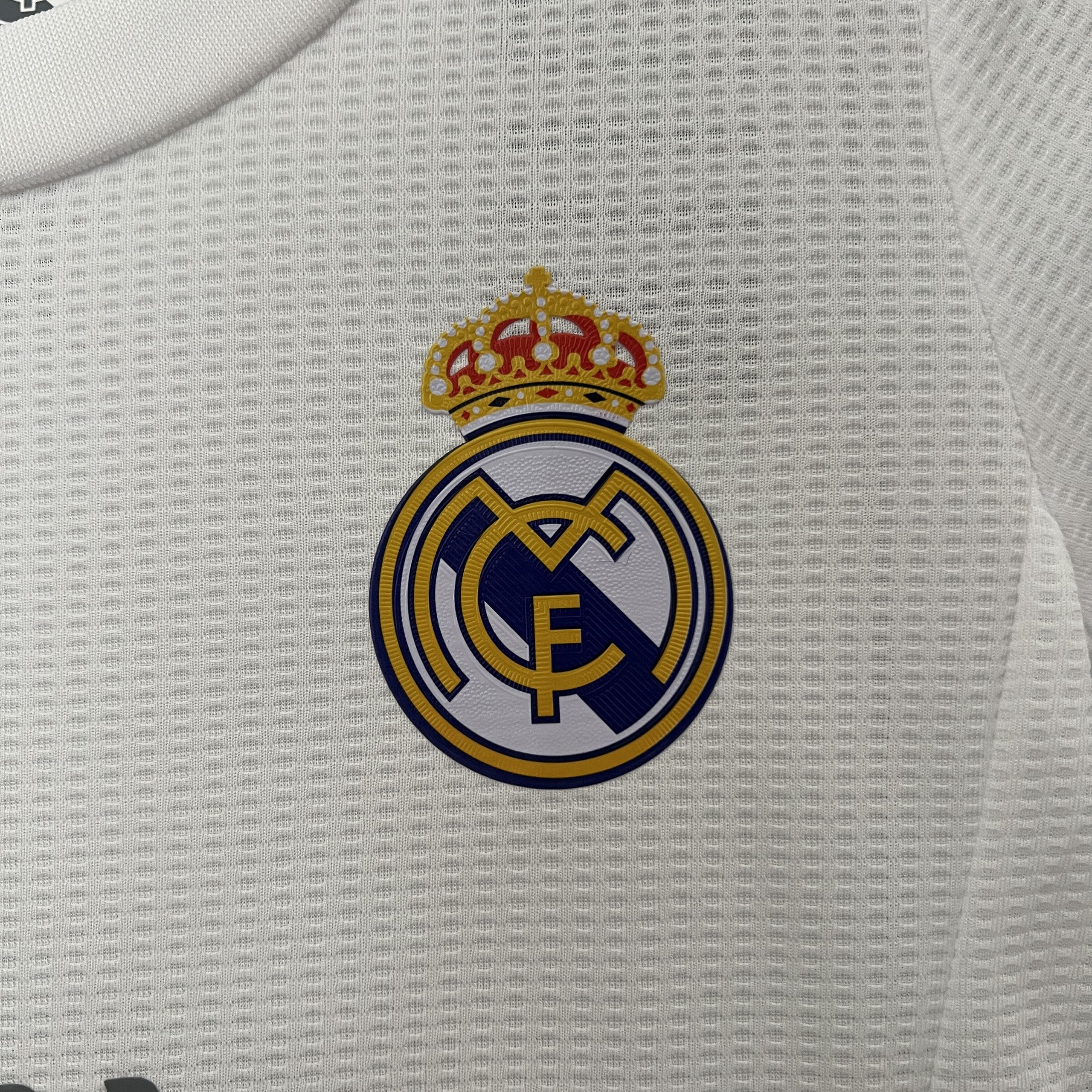 15-16 kids kit Real Madrid Home soccer jersey-Retro version （Player Version）: Ajax 24-25 Home Stadium Jersey - Fans Version mysite: Adidas luxuryfootballshirts.com: https://www.luxuryfootballshirts.com/