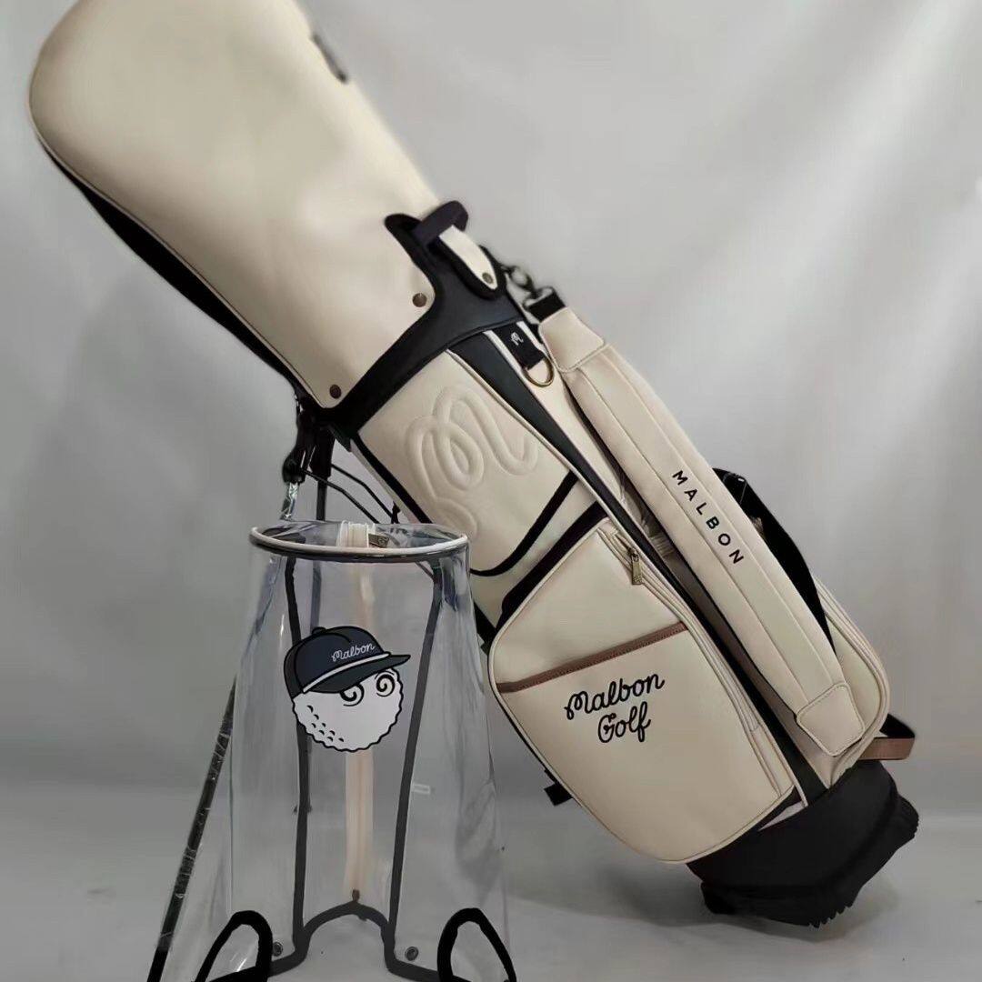 TITLESIT TAYLORMADE G/FORE GOLF BAG