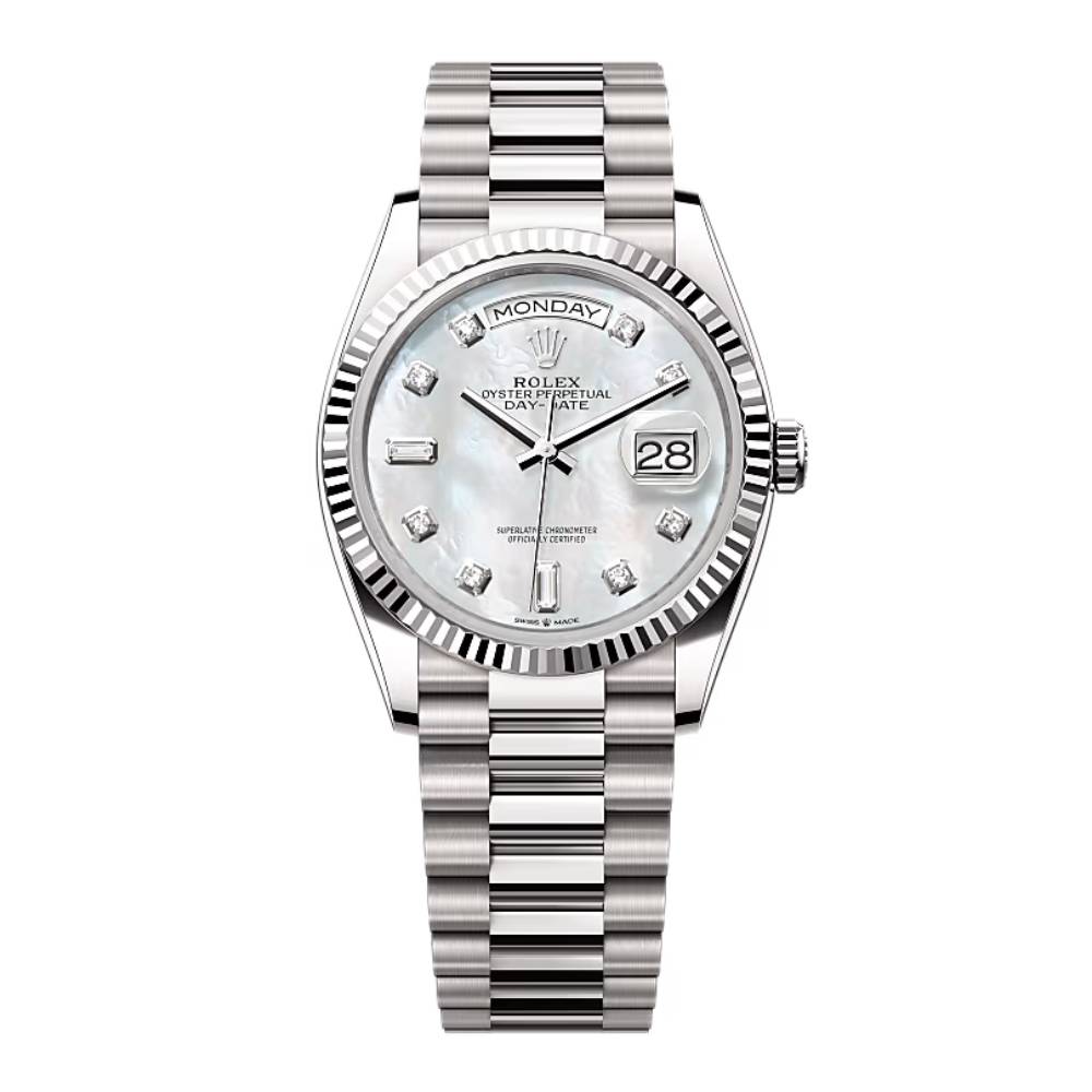 ZIICK Watch 1