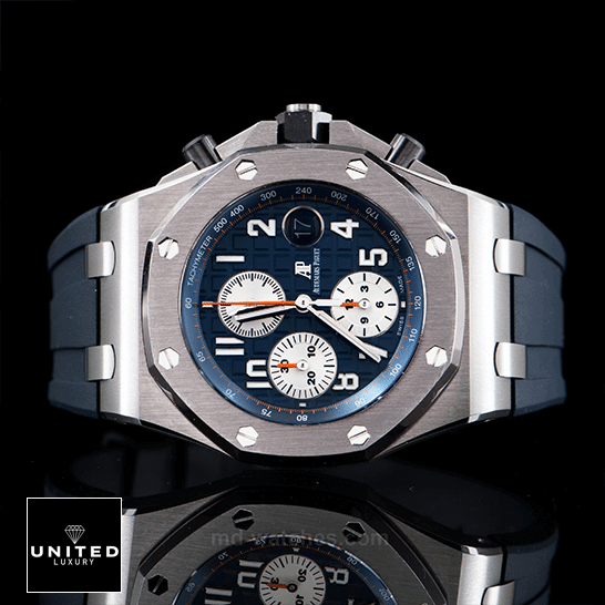 Audemars