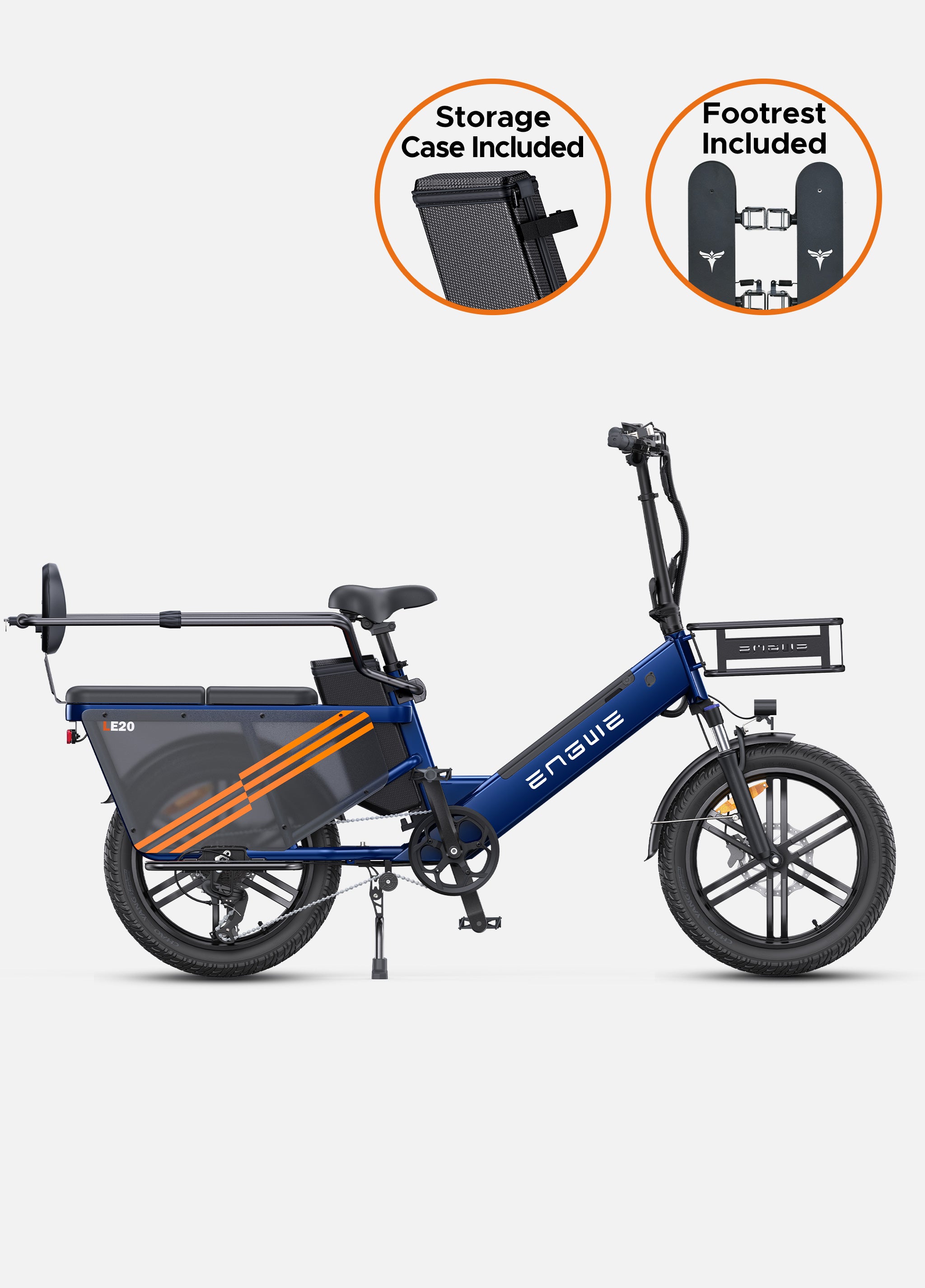 ENGWE LE20、mySite、bearsvspackers