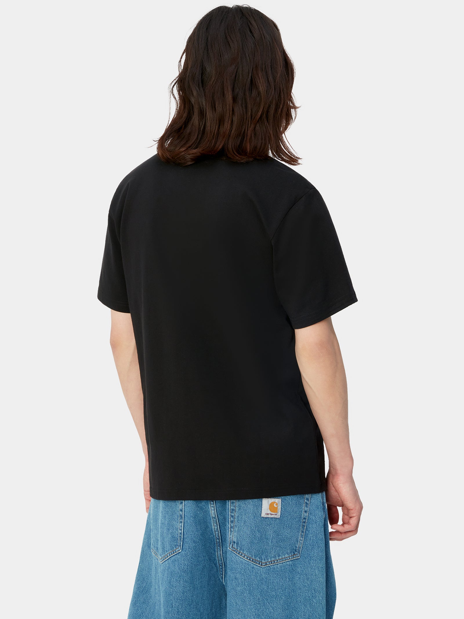 S/S University T-Shirt