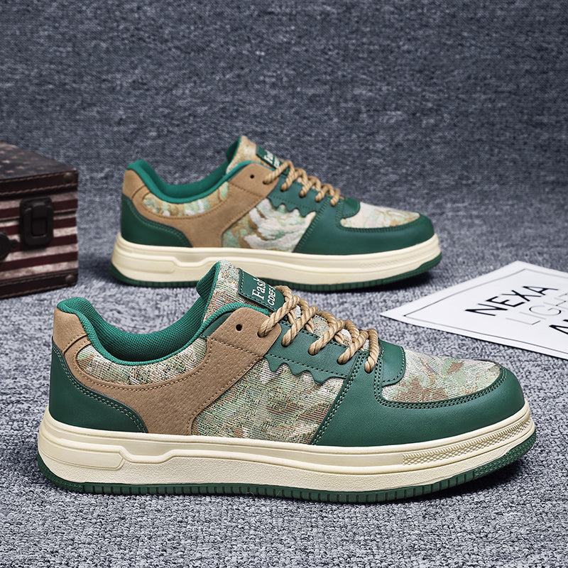 ‘Celestial Cipher’ X9X Sneakers