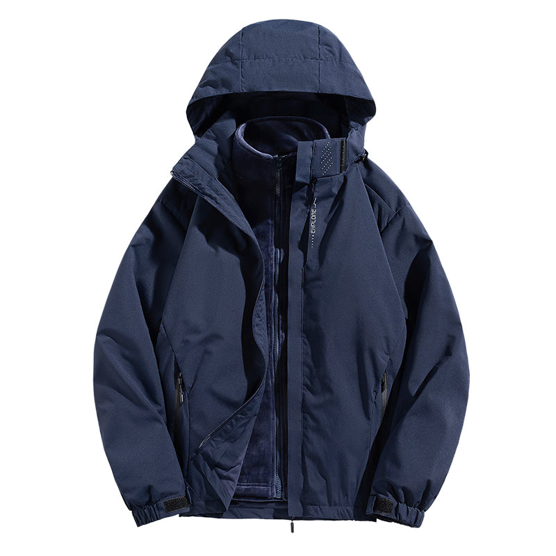 MLB 6277 Outdoor Jacket
