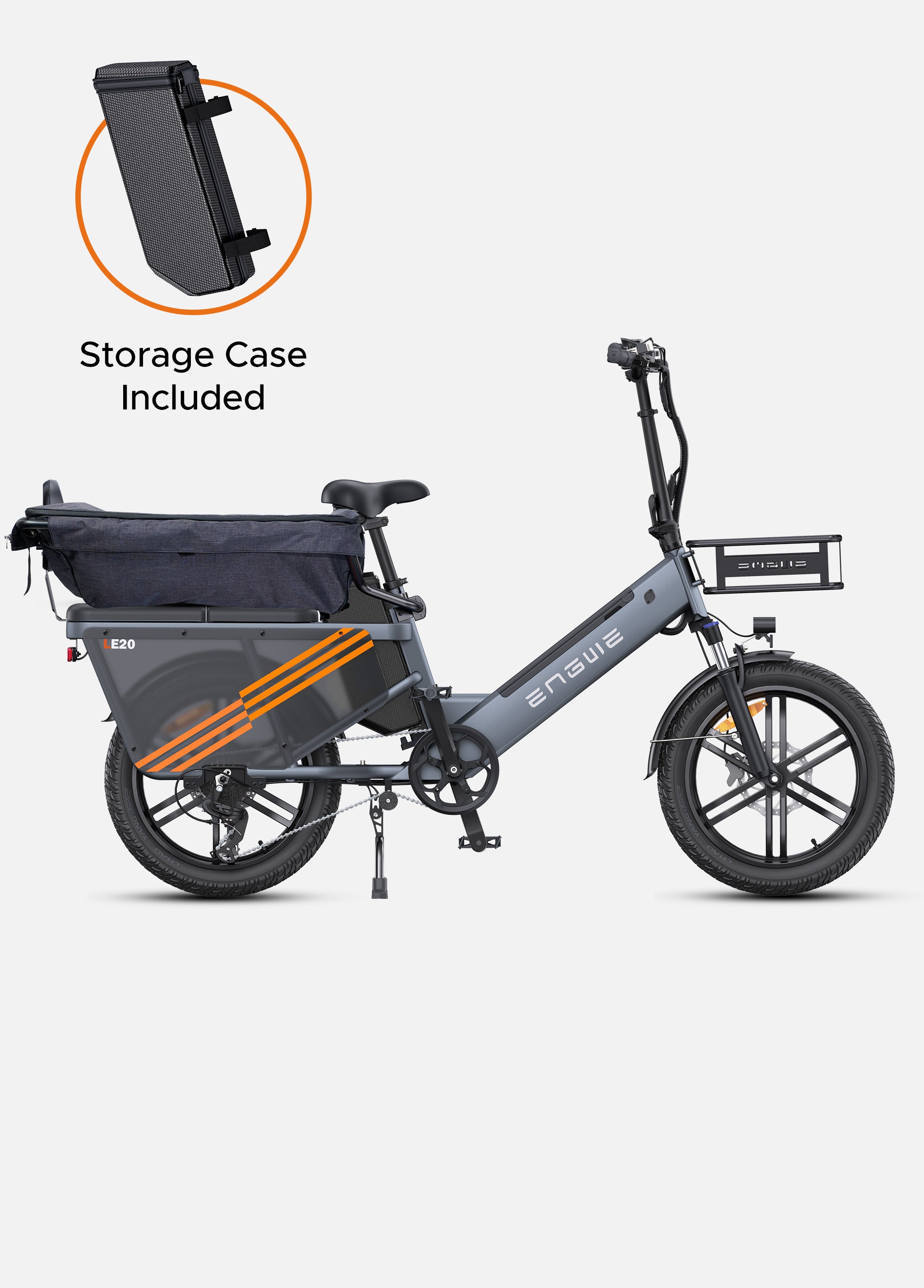 ENGWE LE20、mySite、bearsvspackers