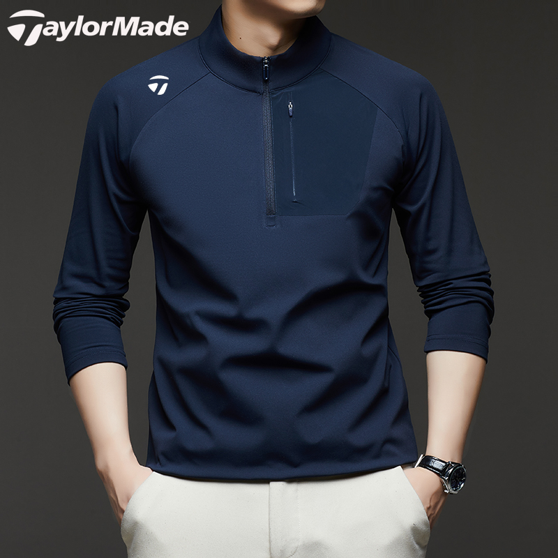 TITLESIT TAYLORMADE G/FORE GOLF BAG