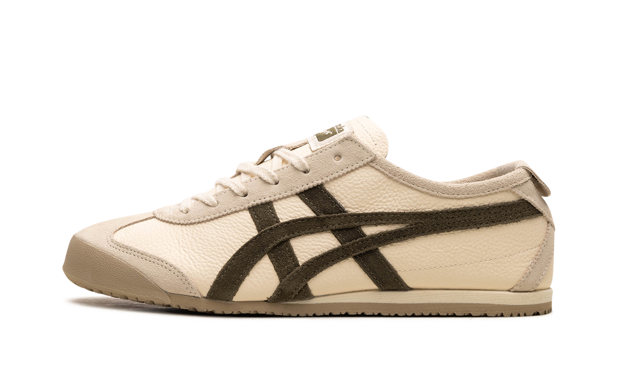 Mexico 66 Vin "Beige Green"、mysite、Cacoeks