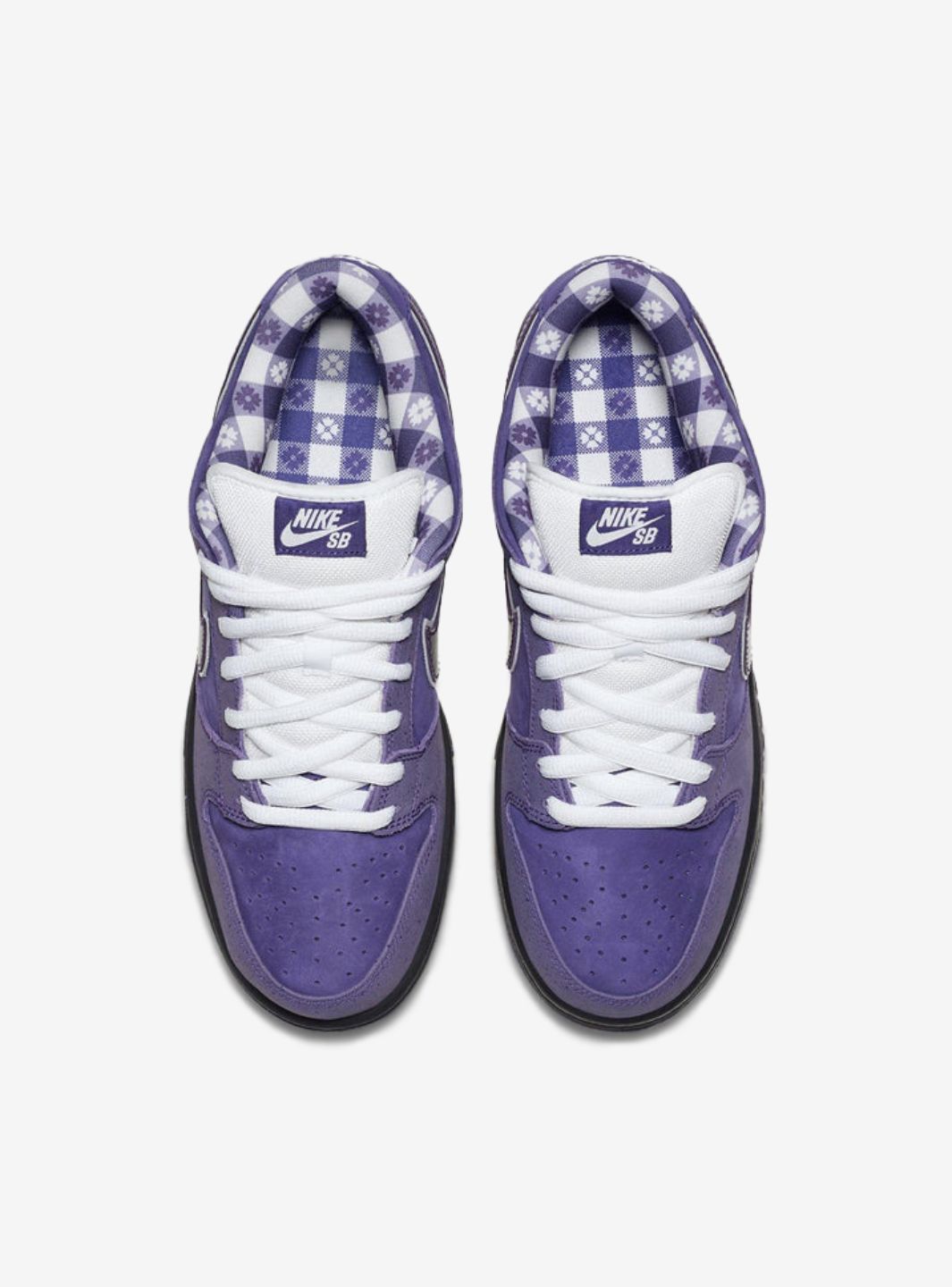 Nike SB Dunk Low Concepts Purple Lobster (Special Box)、NIKE、Cacoeks