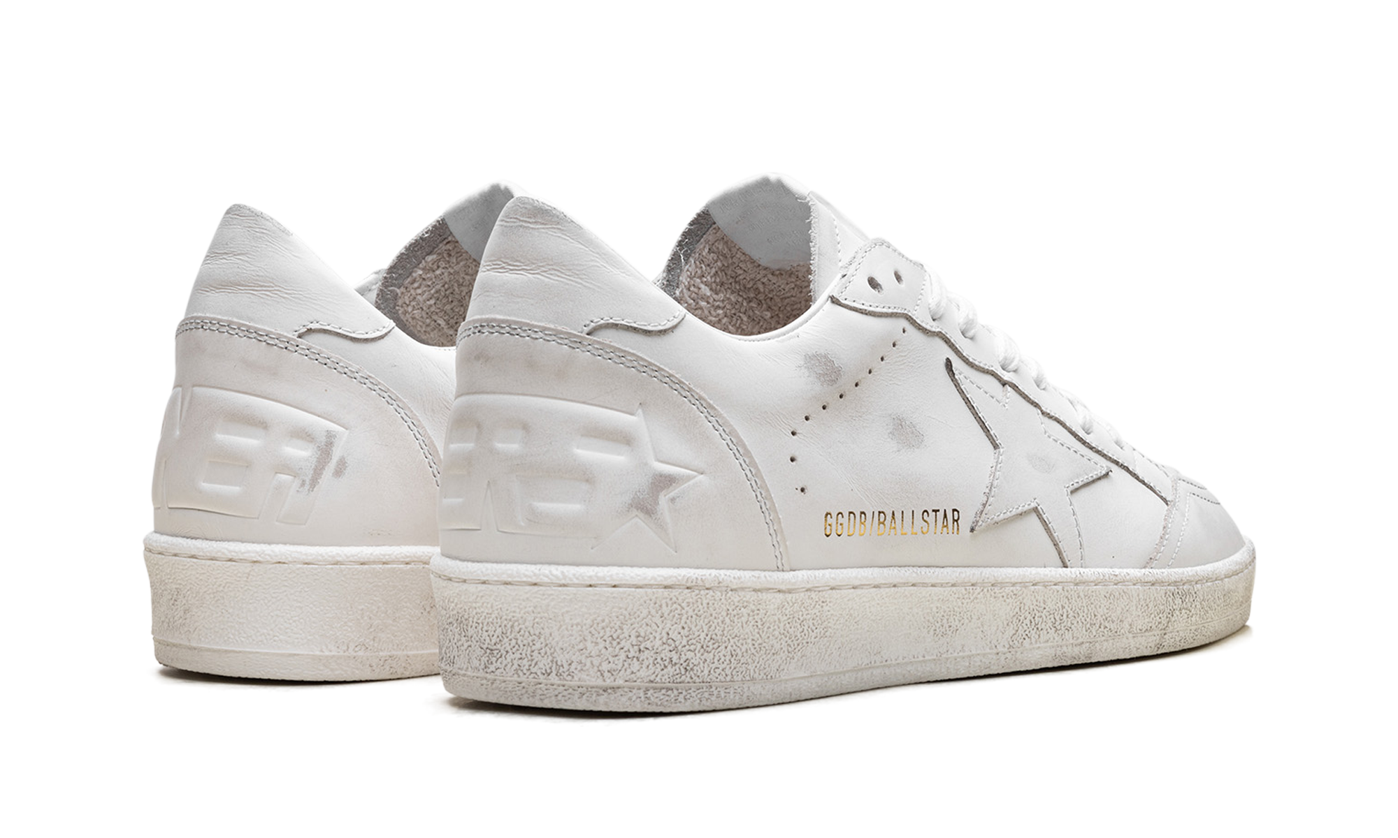 Ball Star "Triple White"、mysite、Cacoeks