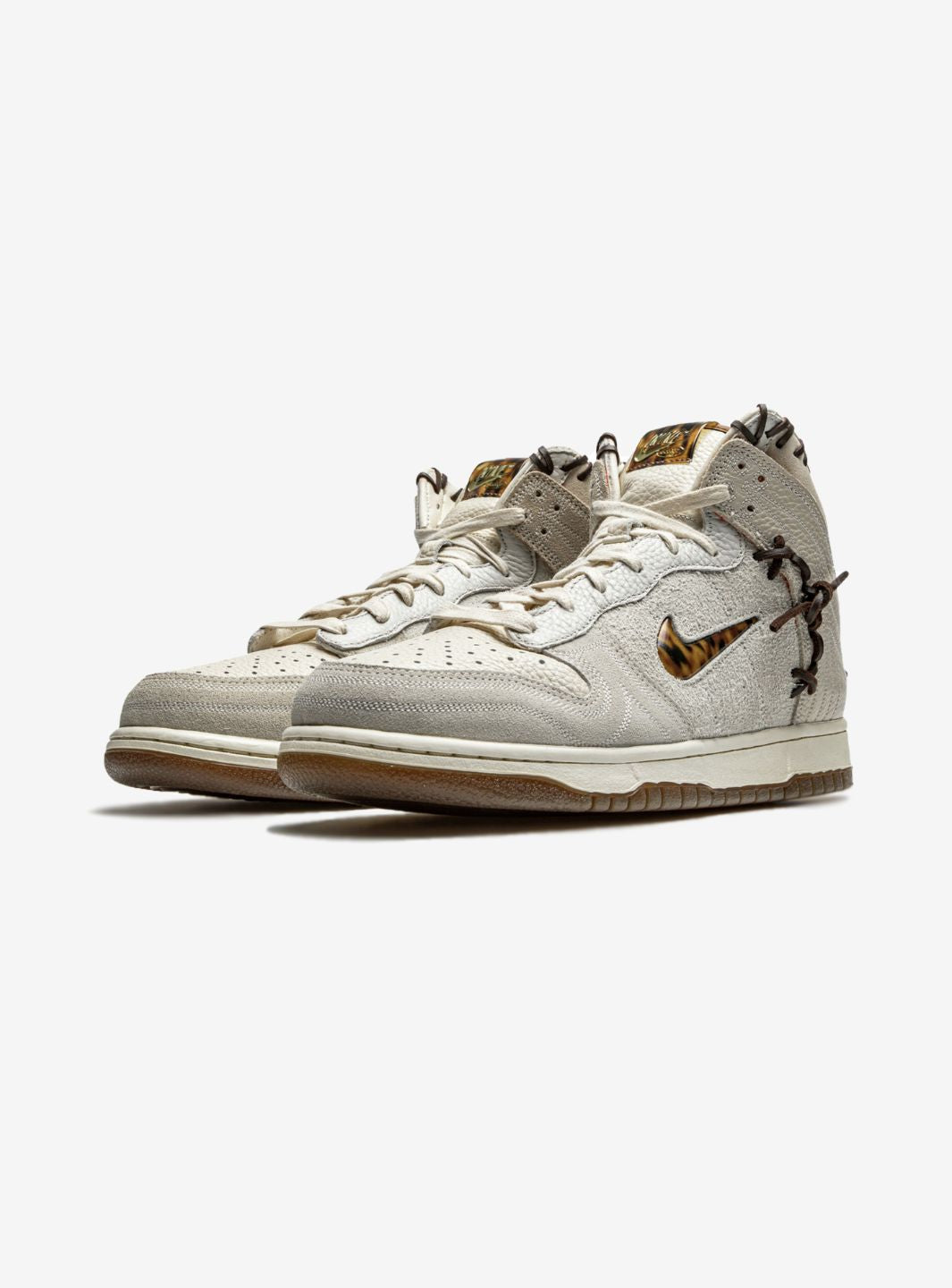 Nike Dunk High Bodega Sail Multi、NIKE、Cacoeks