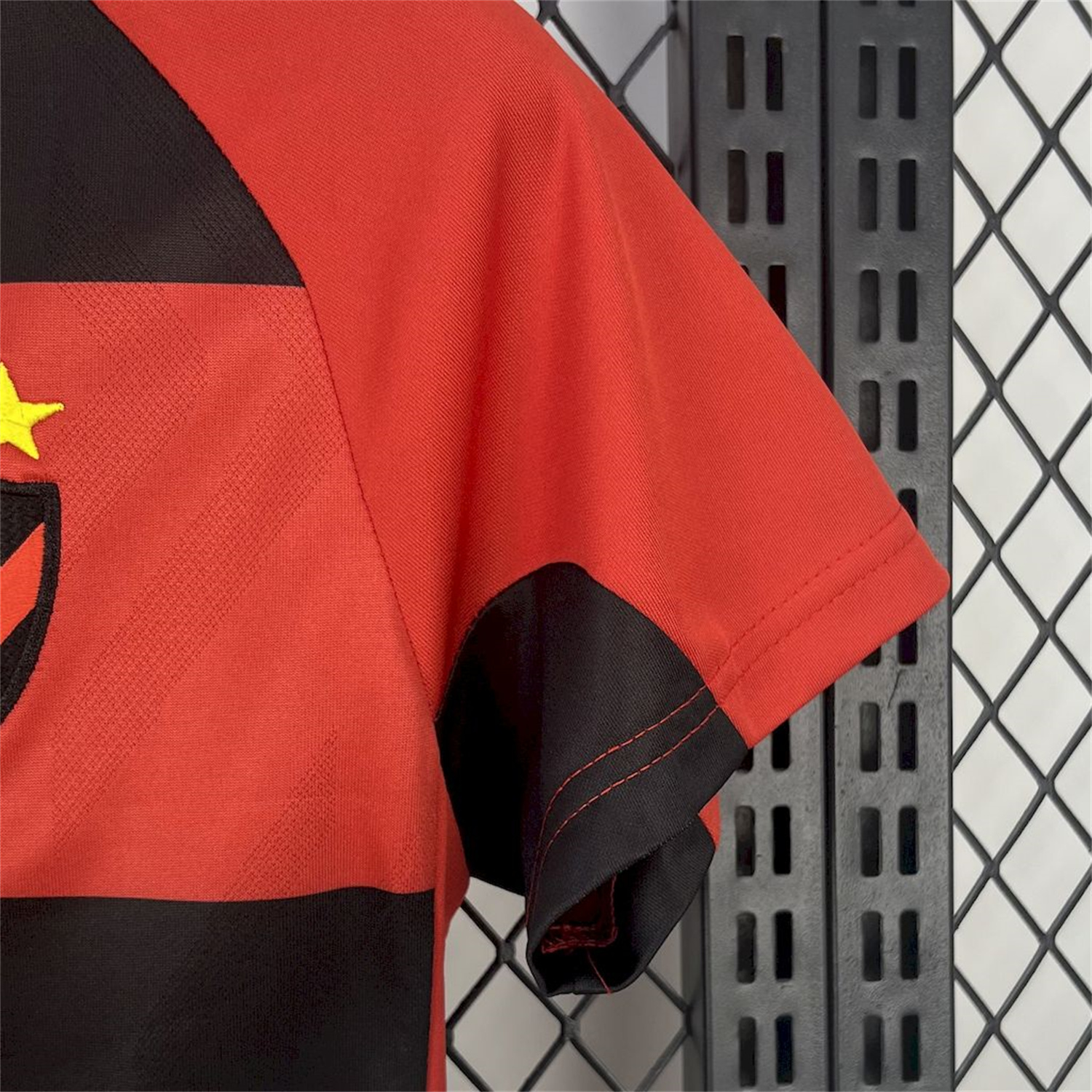 UltraTrikot-Women's Recife 25-26 Home Unsponsored Jersey