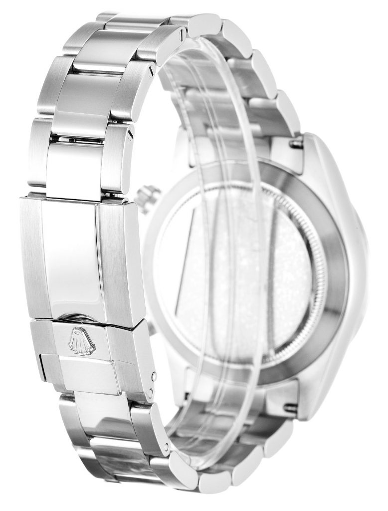 Replica Rolex Daytona 40mm White Dial 116520-fasswatch