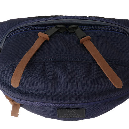 GREGORY x ANA Tailmate S  Black Label 