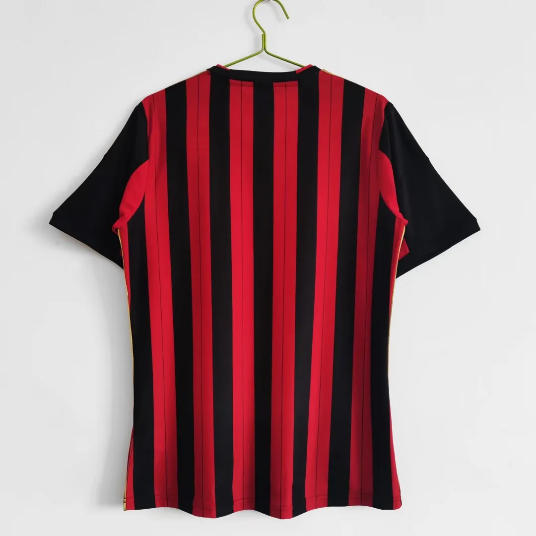 13-14 AC Milan Home soccer jersey- Retro version: Ajax 24-25 Home Stadium Jersey - Fans Version mysite: Adidas luxuryfootballshirts.com: https://www.luxuryfootballshirts.com/