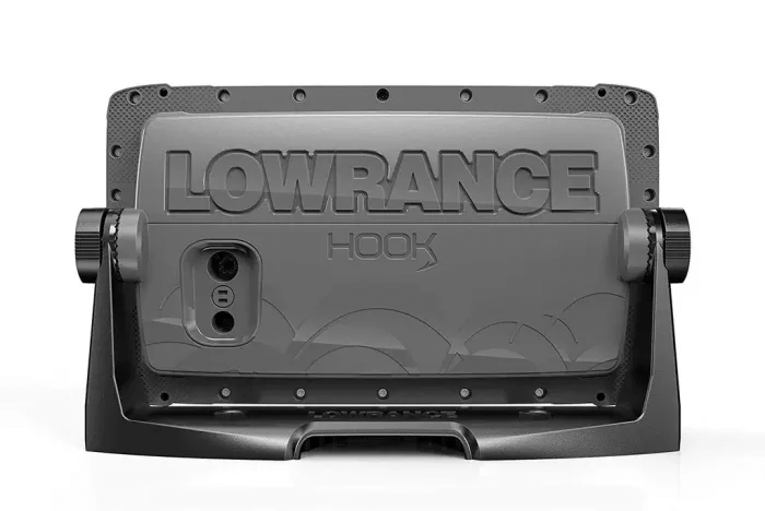 Lowrance HOOK2 9 9 inch Fishfinder - Bd92819850124ae8beb9a19844fab324 