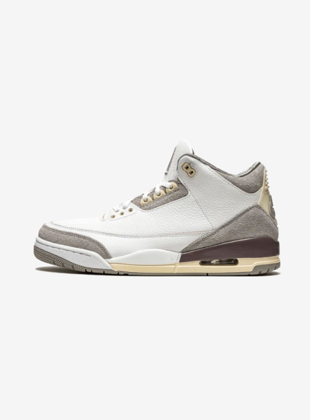 Air Jordan 3 Retro SP A Ma Maniére、JORDAN、Cacoeks