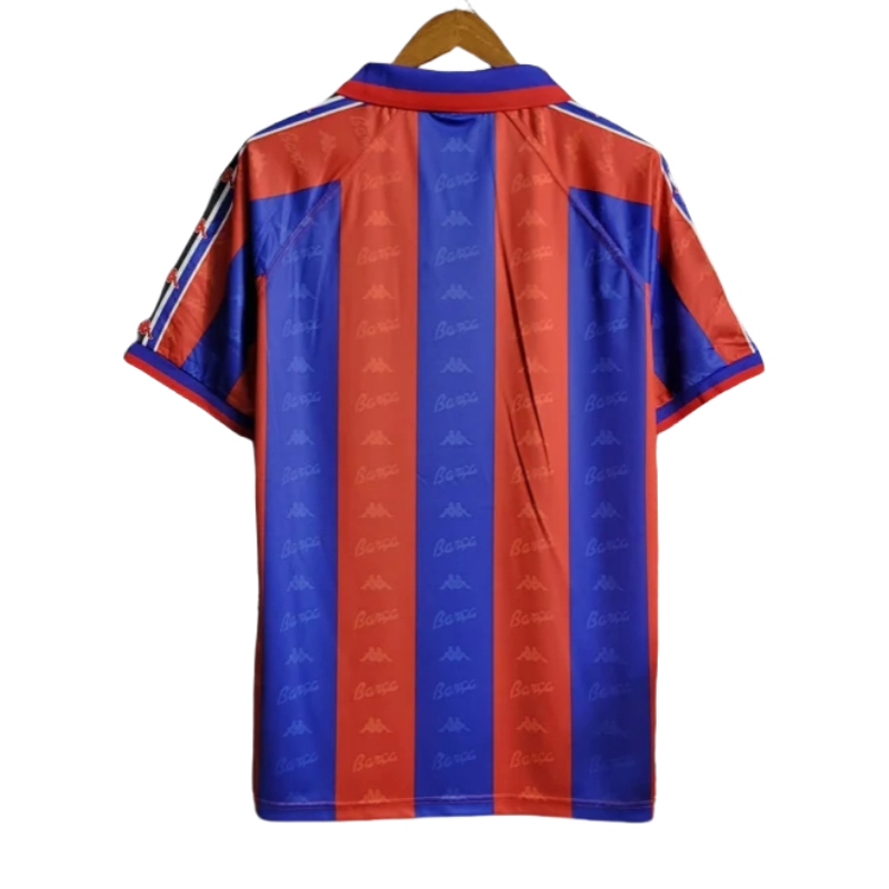 96-97 Barcelona Home soccer jersey-Retro version: Ajax 24-25 Home Stadium Jersey - Fans Version mysite: Adidas luxuryfootballshirts.com: https://www.luxuryfootballshirts.com/