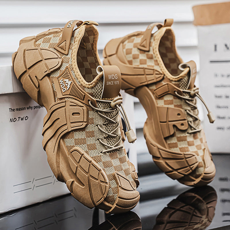 'Ethereon Flux' X9X Sneakers