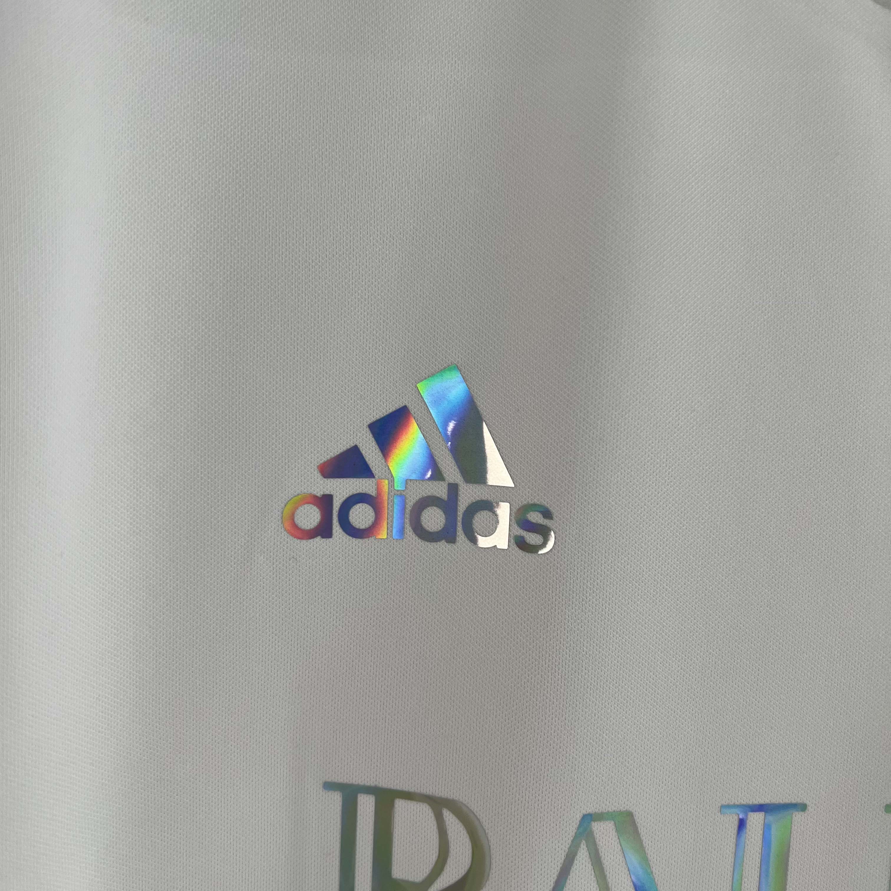 2023/2024 Real Madrid Special Edition White Football Shirt:football jersey mysite: unitedjerseyfootball 邓江浪:football