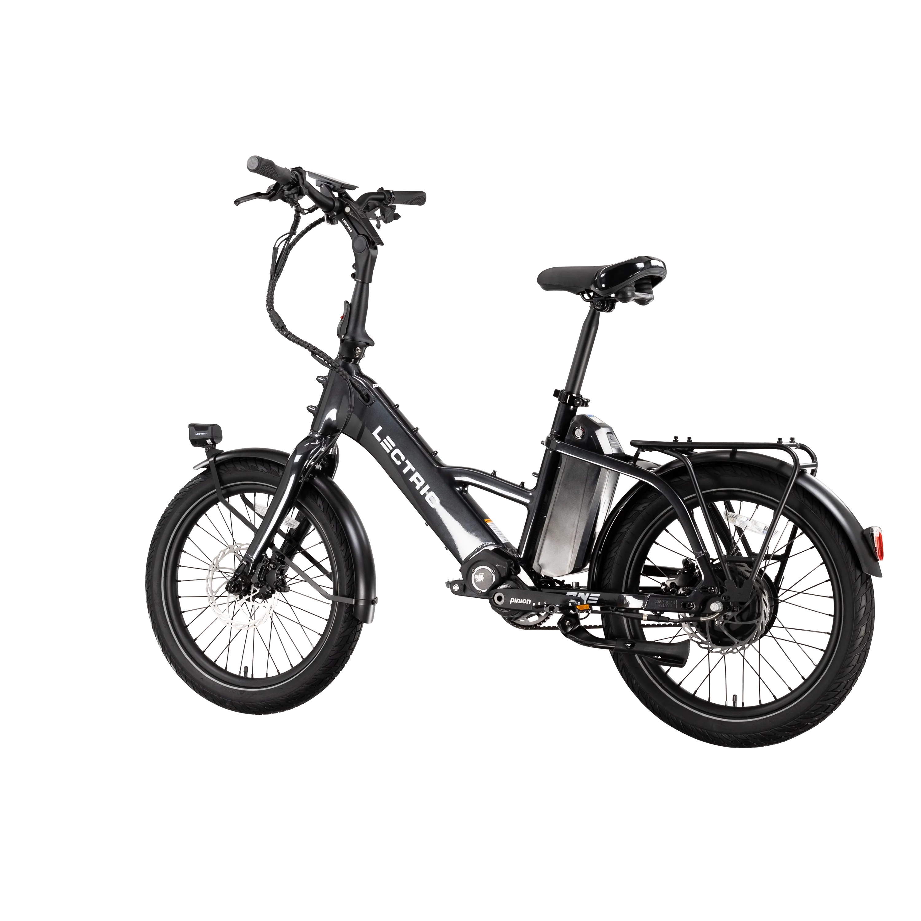 Lectric ONE Long-Range eBike、mySite、bearsvspackers