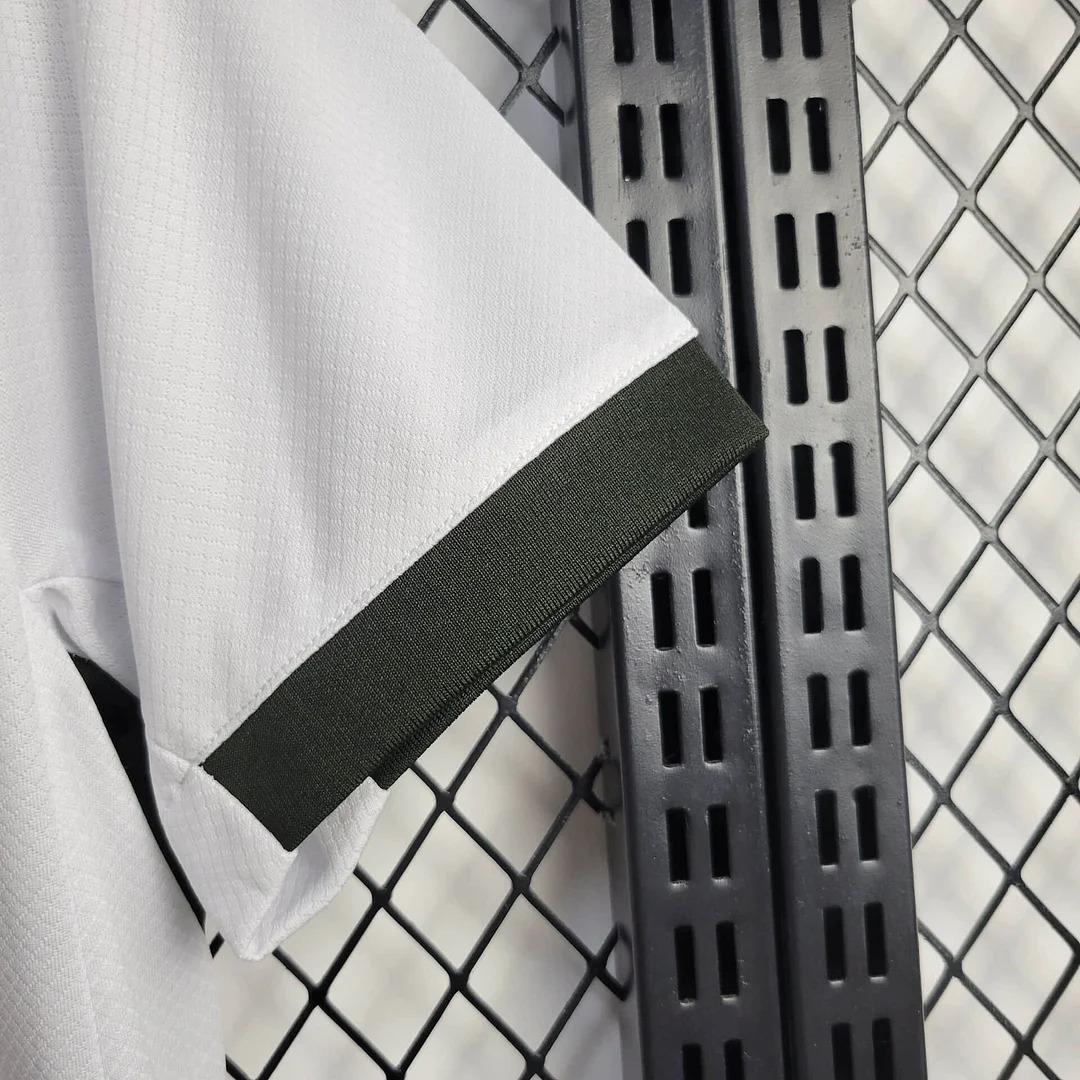 SIUjerseys-Birmingham City 24-25 Away Kids Kit