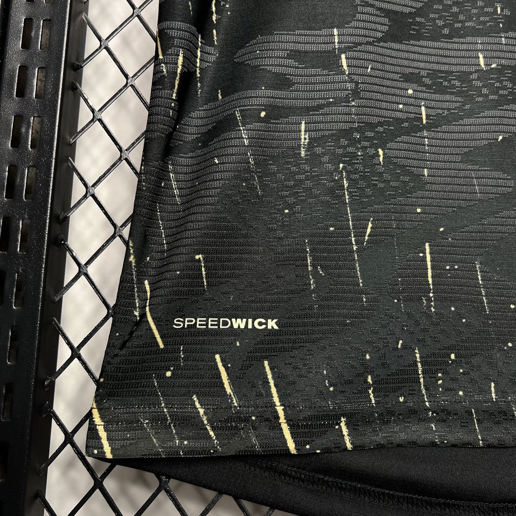 ManixJersey.com | Botafogo 2024 Away Unsponsored Jersey - Fans Version -Customize Name, Number and Patch | Worldwide Shipping