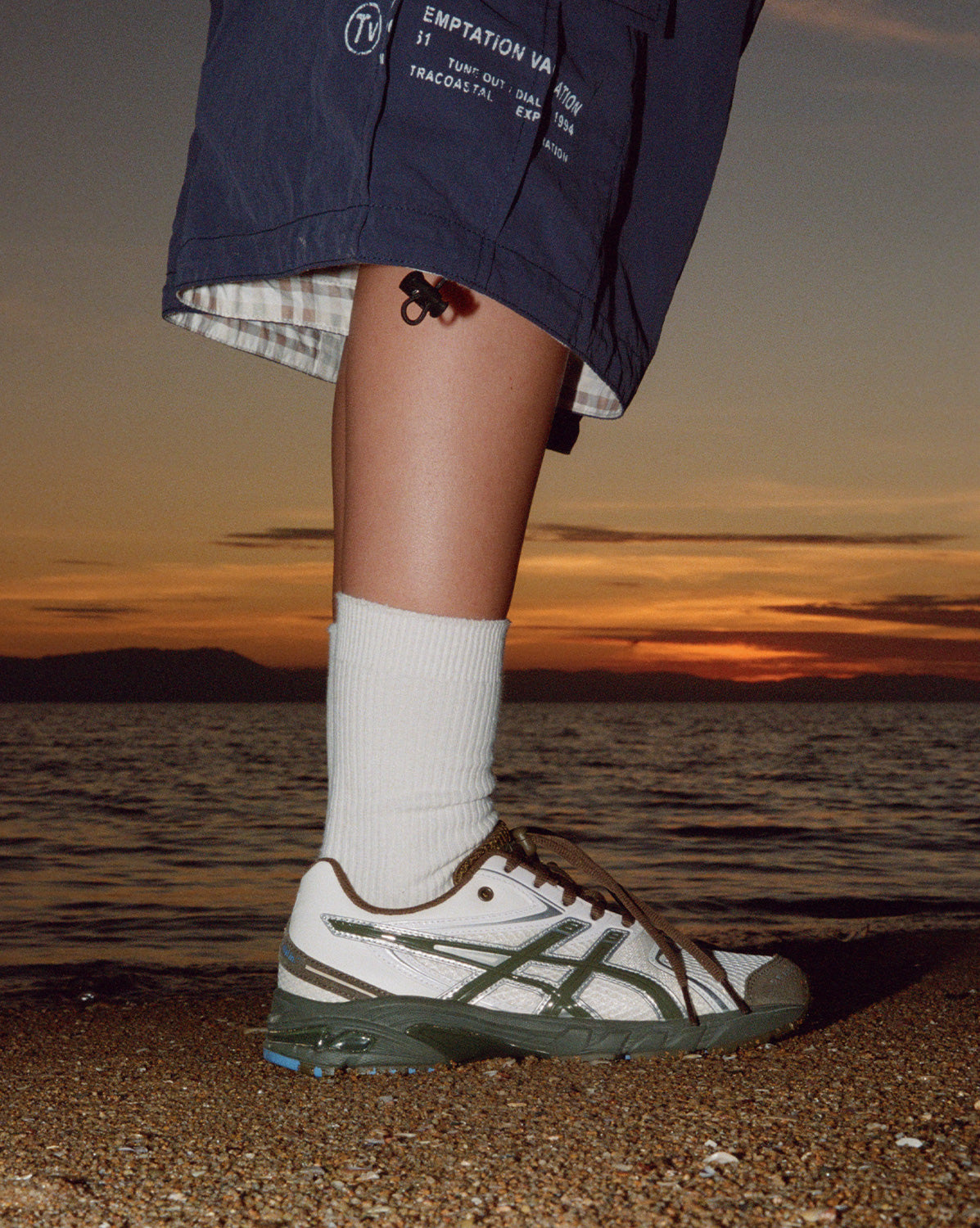 Asics x Temptation Vacation GEL-DS Trainer 14、mysite、Cacoeks