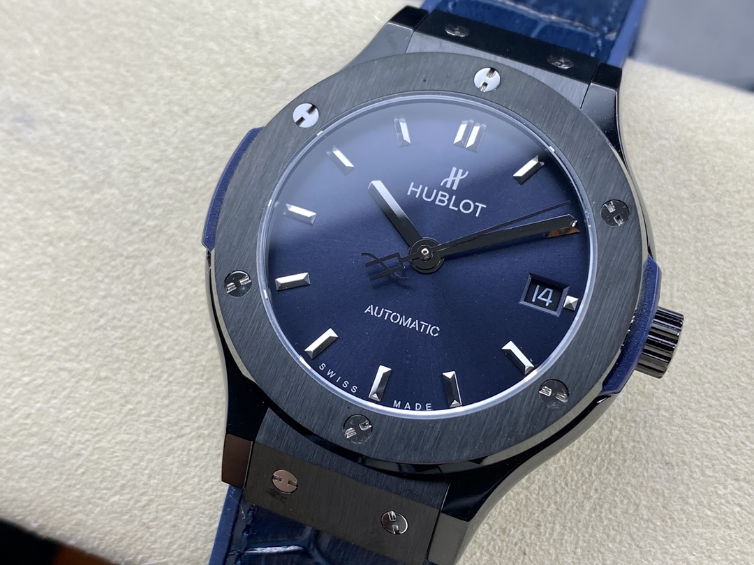 511.CM.7170.LR Hublot Classic Fusion Automatic-fasswatch
