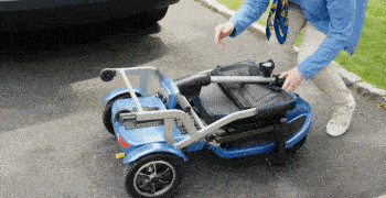 so lite scooter