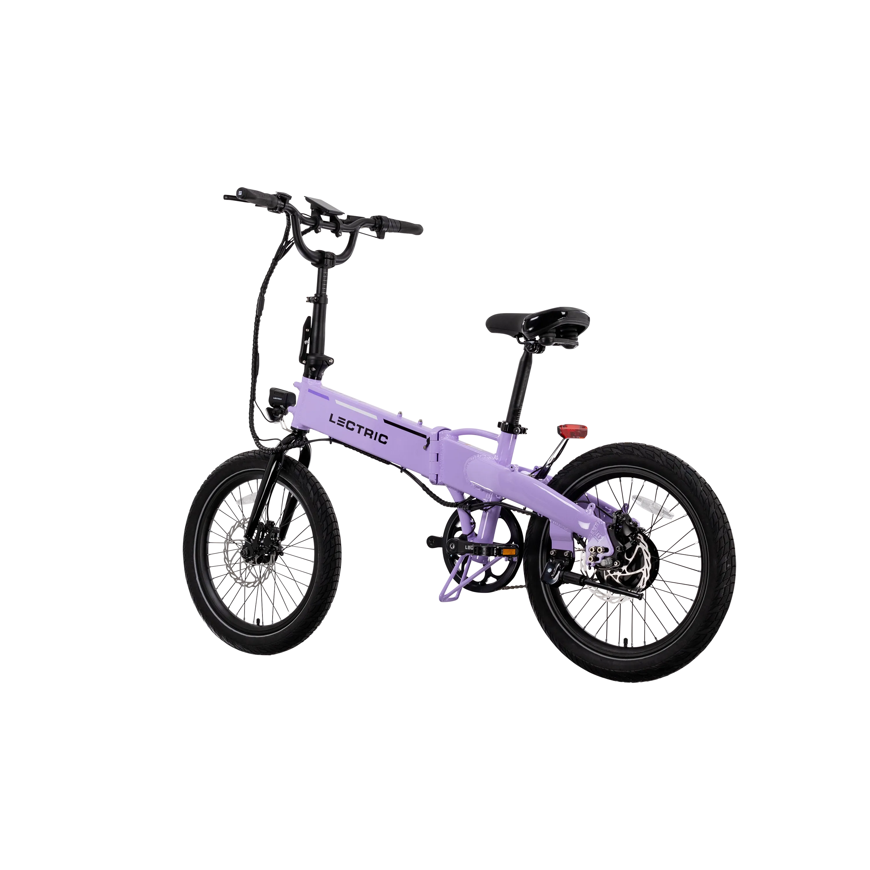 XP Lite 2.0 Lavender Haze Long-Range eBike、mySite、bearsvspackers