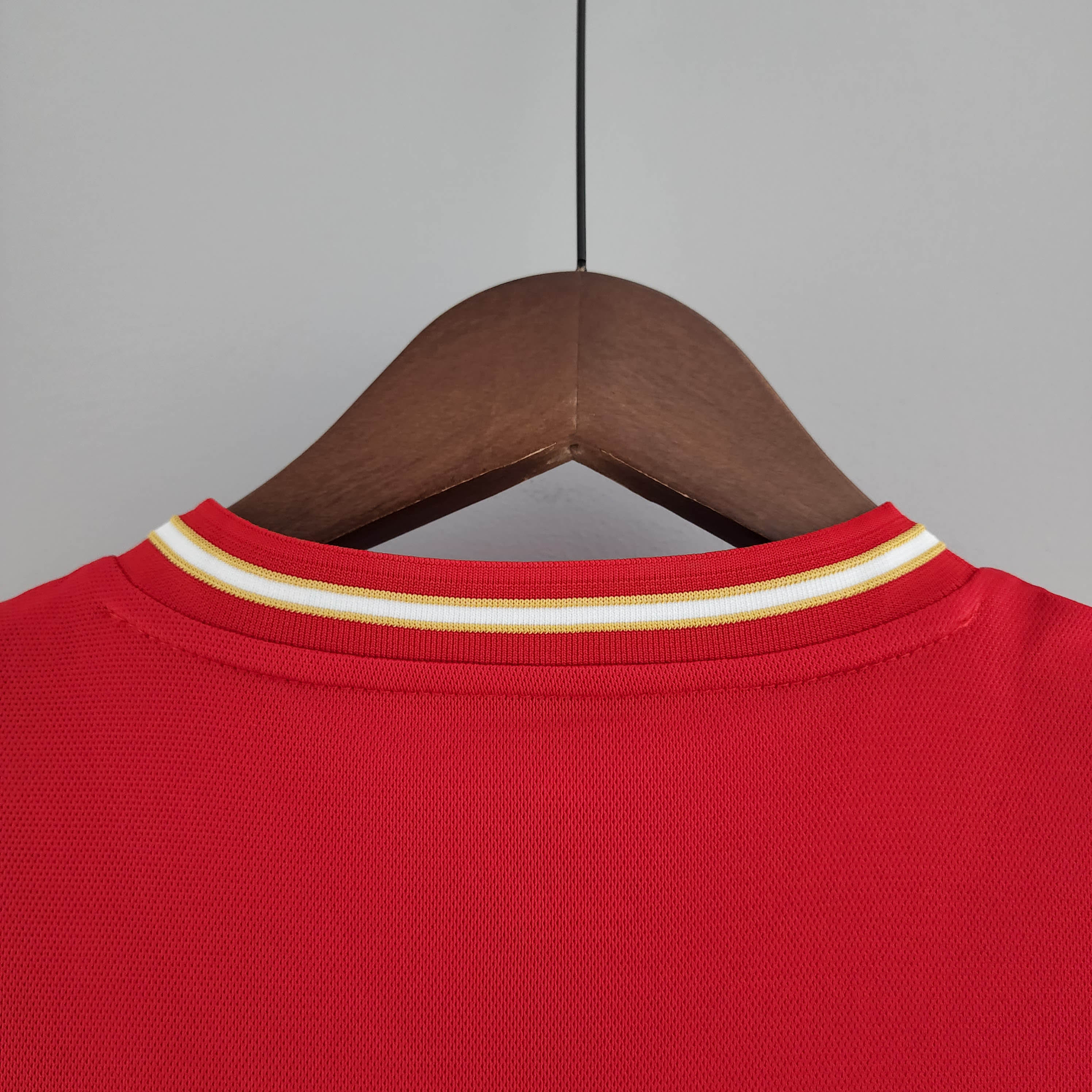 2022/2023 Ajax Football Shirt Home 1:1 Thai Quality:football jersey mysite: unitedjerseyfootball 邓江浪:football