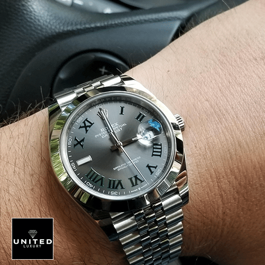 Rolex