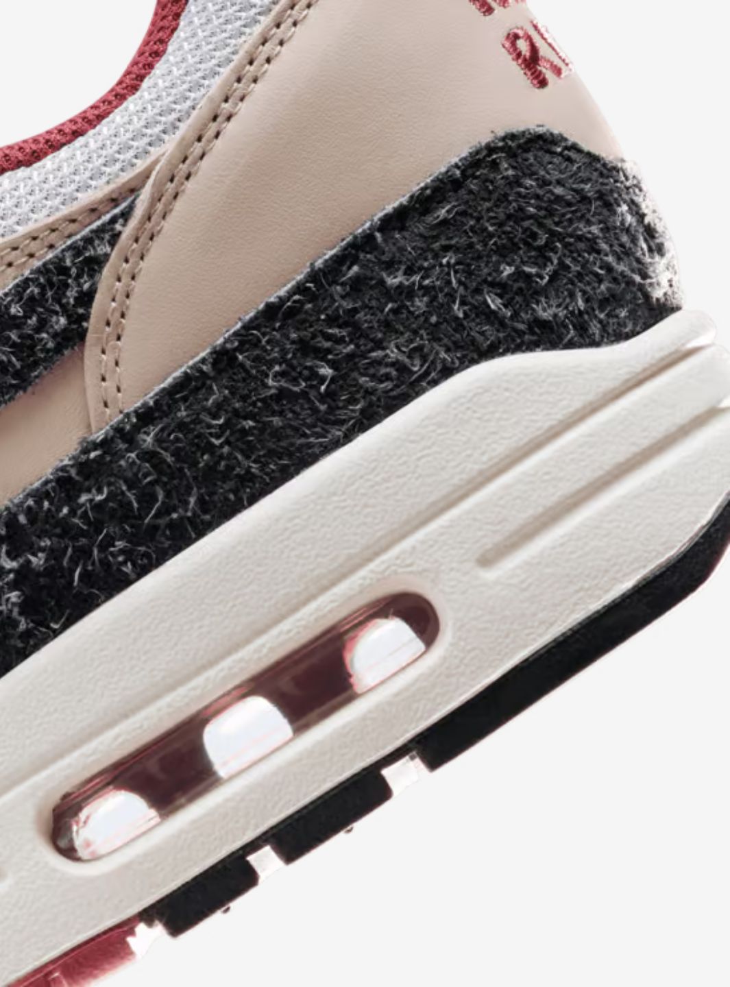 Nike Air Max 1 Keep Rippin Stop Slippin 2.0、NIKE、Cacoeks