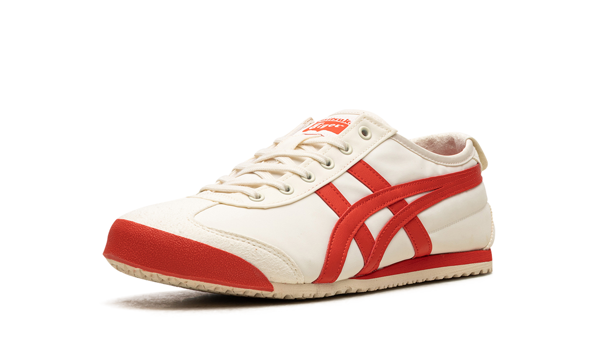 Mexico 66 "Fiery Red"、mysite、Cacoeks