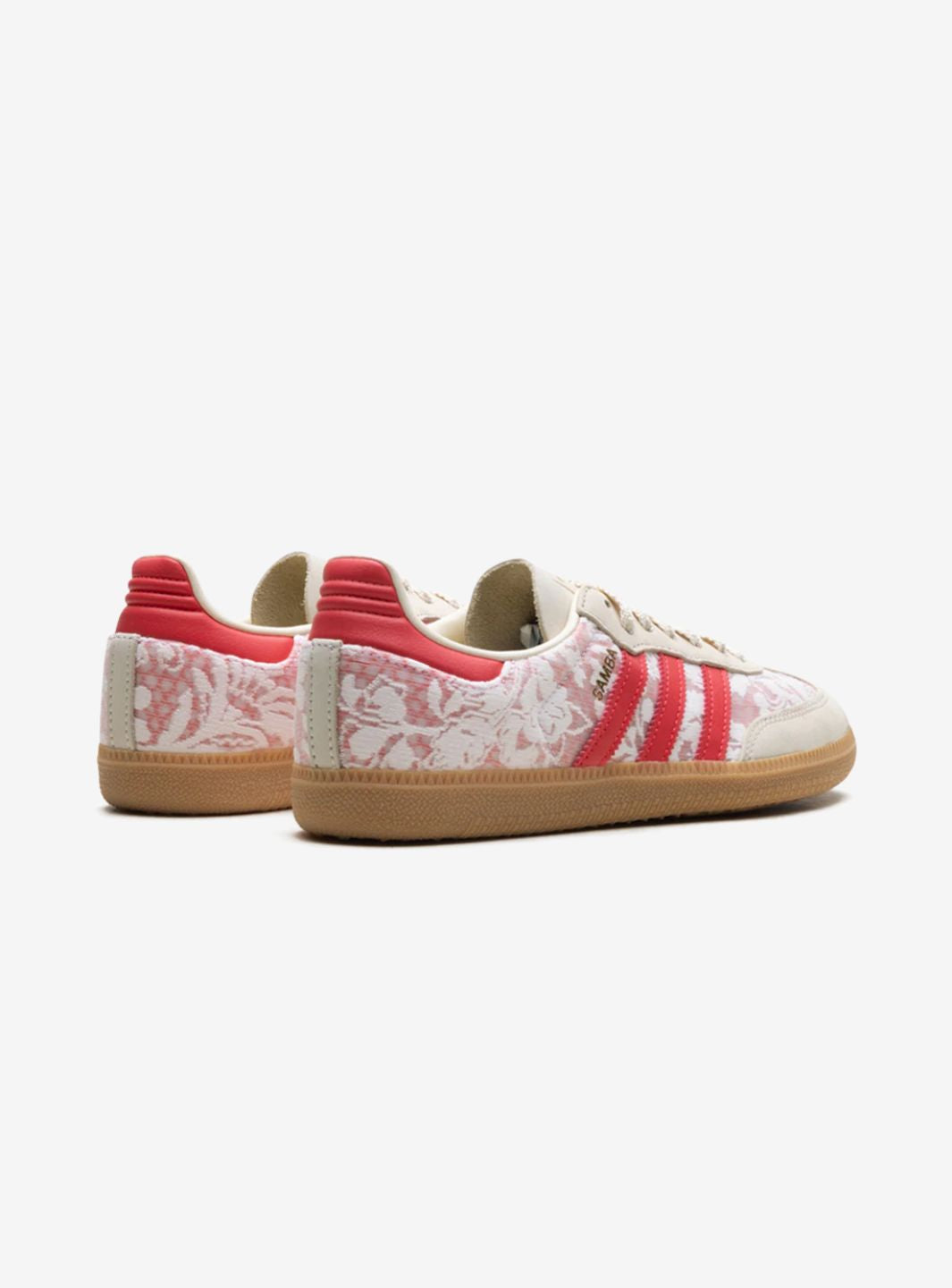 Adidas Samba OG Liberty London Better Scarlet、mysite、Cacoeks