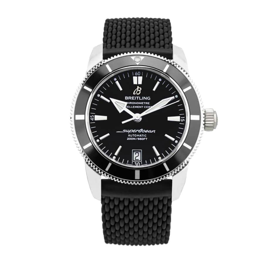 Superocean Heritage B20 Automatic 42 Replica-fasswatch