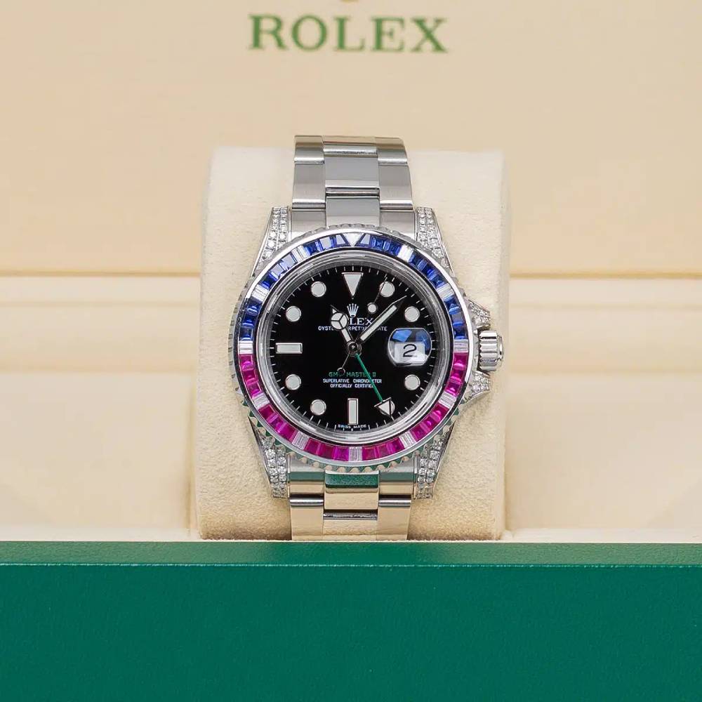 ZIICK Watch 1