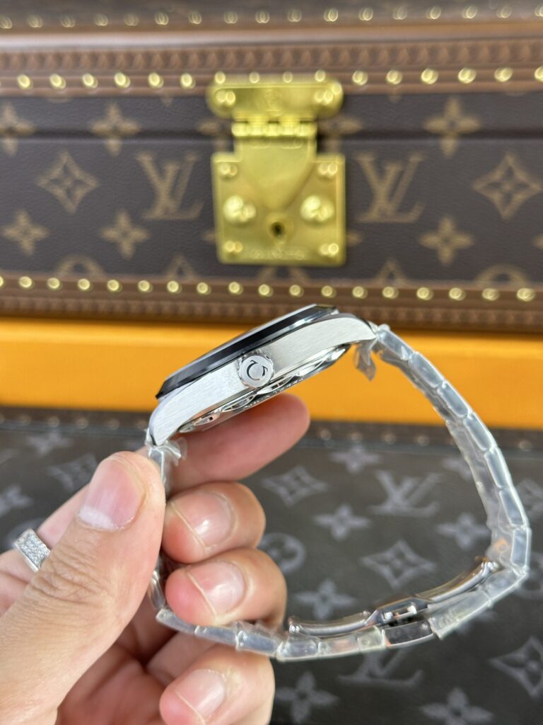 Đồng Hồ Omega Seamaster Aqua Terra Replica Cao Cấp Nhất 43mm (1)