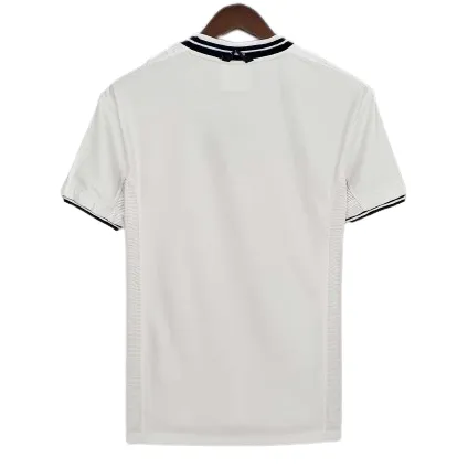 00 England Home soccer jersey - Retro version: Ajax 24-25 Home Stadium Jersey - Fans Version mysite: Adidas luxuryfootballshirts.com: https://www.luxuryfootballshirts.com/