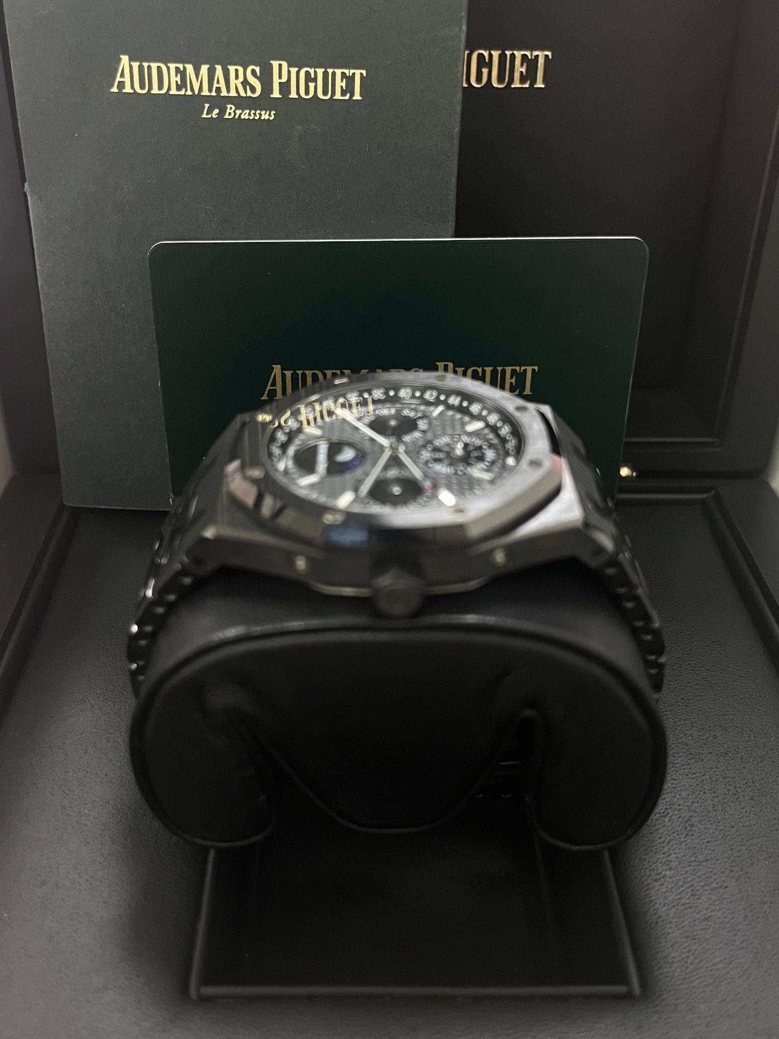 Watch 2