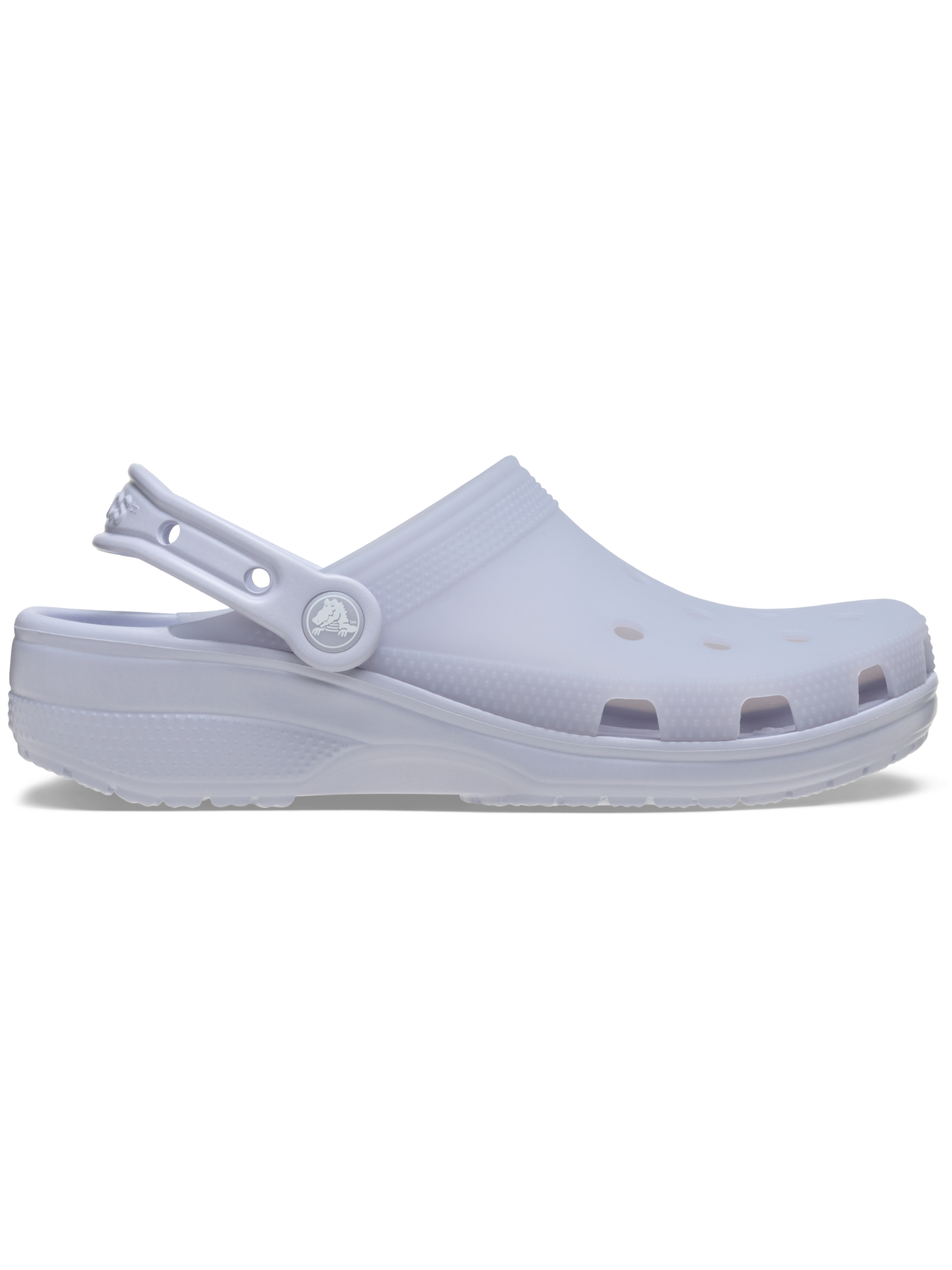 Women's Classic Frosted Clog