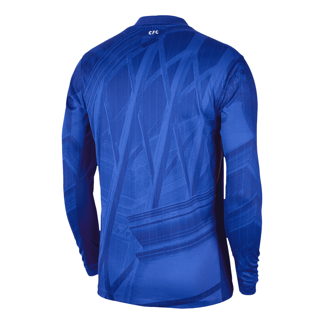 25-26 long sleeves Chelsea home Home soccer jersey -Fans Version: Ajax 24-25 Home Stadium Jersey - Fans Version mysite: Adidas luxuryfootballshirts.com: https://www.luxuryfootballshirts.com/