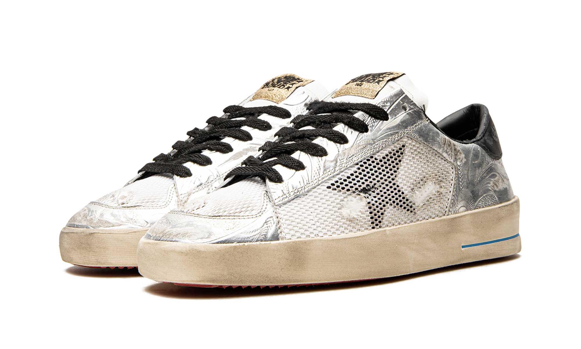 Stardan WMNS、mysite、Cacoeks