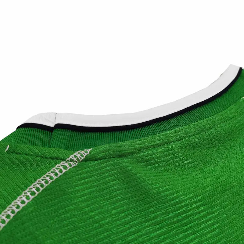 2002 Ireland Home soccer jersey-Retro version: Ajax 24-25 Home Stadium Jersey - Fans Version mysite: Adidas luxuryfootballshirts.com: https://www.luxuryfootballshirts.com/