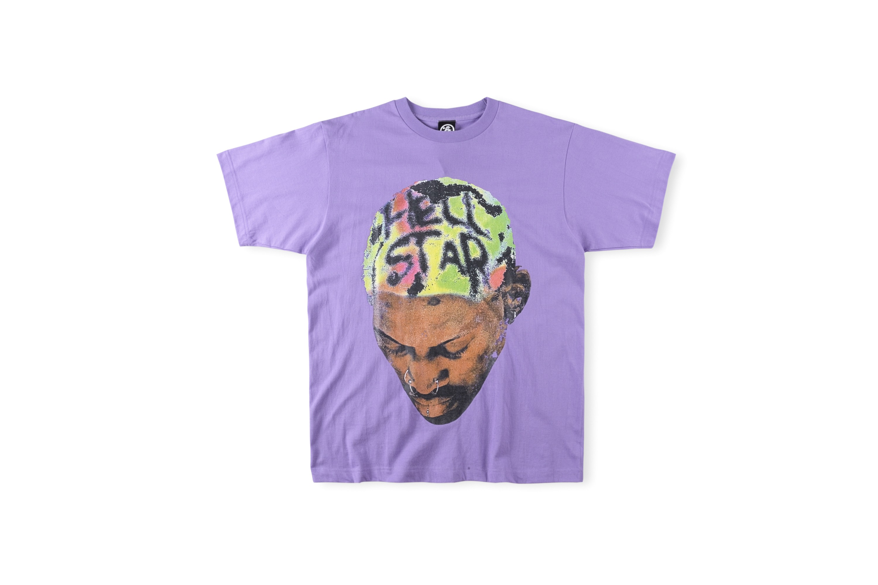 60_119 Hellstar T-shirt 2 Colors、mysite、Cacoeks